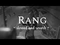 Rang - Nikhita Thapa X Brijesh Shrestha (slowed and reverb) |Music Beam|