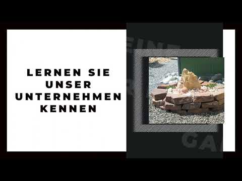 Gabler Natursteine YouTube-Vdeominiatur 5