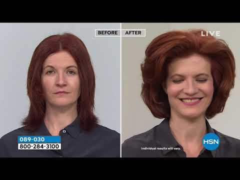 Tweak'd by Nature 2pk Restore Hair Mist