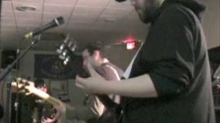 Elias The Band - The Opener (live @ club social)