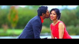 Seramal Ponal  Wedding Pre Shoot SHAN &amp; JALI
