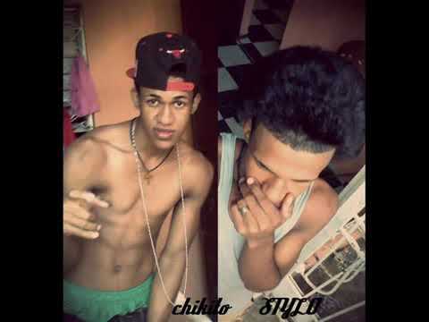 Chiquito la greña  ft menol H