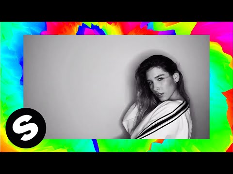 MOSKA - Loca (feat. Sara Jaramillo) [Official Lyric Video]