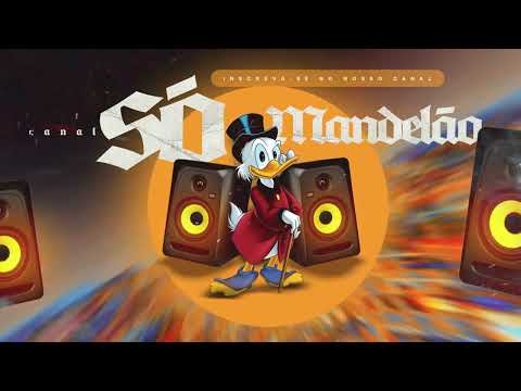 BRUXARIA CYBERSTELAR - NÃO SEI PRA QUE FUI SOCAR FORTE, ELA FICOU APAIXONADA  (DJ L7 DA ZN)