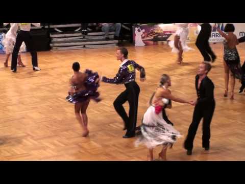 Eltervaag, Lars Olav - Kegel, Melanie - Jive