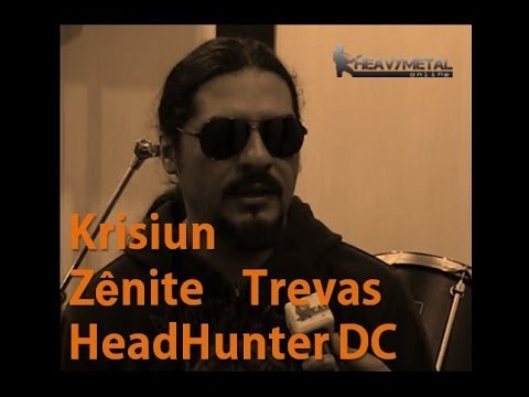 Heavy Metal On Line #44   (Zênite/Krisiun/Trevas/Headhunter DC)