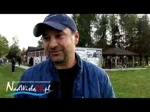 11.10.2020 Trenerzy po meczu: Koniczynka Ocice - OKS Mokrzyszów 5:0