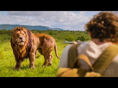 Comment Kraven a eu ses pouvoirs | Kraven the Hunter | Extrait VF