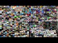 Annoying Goose 1024 Videos Parison