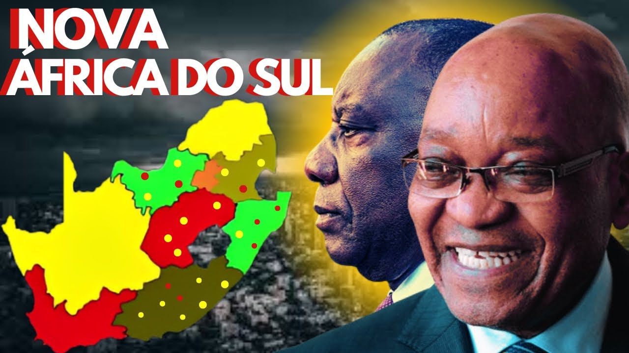 Why South Africa is experiencing a Political Crisis and the Impacts of the 2024 Elections