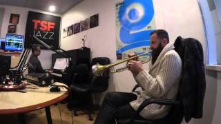 Avishai Cohen - Life and Death - Live @ TSFJAZZ