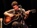 Lee DeWyze Blackbird Song From The Walking Dead 7 10 14