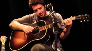 Lee DeWyze Blackbird Song from The Walking Dead 7/10/14