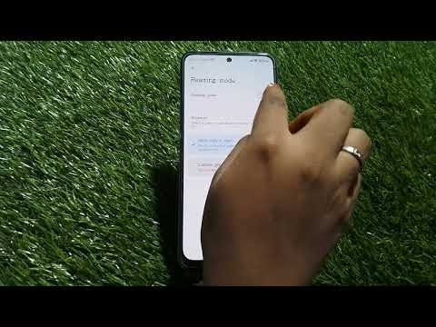 How To Reading Mode Setting Inow To Enable Reading Mode In Xiaomi 12T 5G, How To Use Eyepro