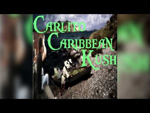 Chxpo - Caribbean Kush