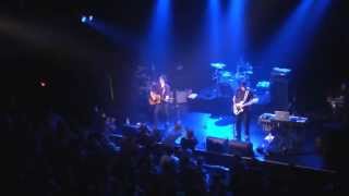 Grant Lee Buffalo - Wish You Well (Live@Vega, Copenhagen 9th of August 2011) [HD]
