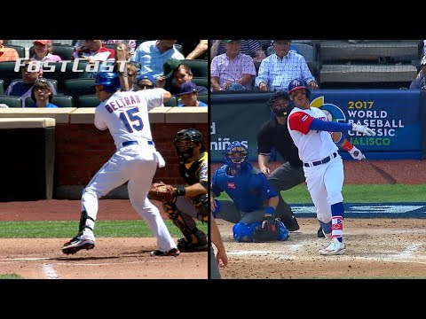 Beltrán hired by Mets | FastCast