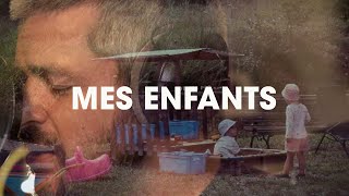 Grégoire - Mes enfants (live au studio 1719)