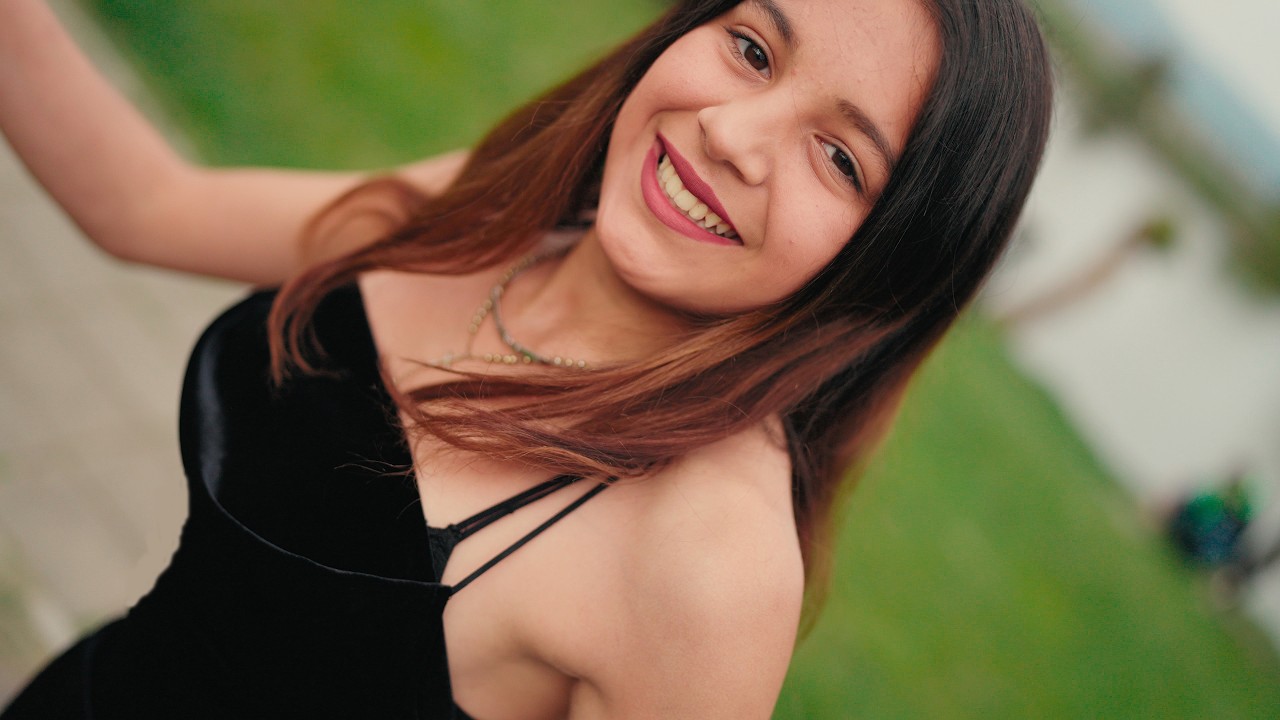 Klaudia - Tanecne cover video od Gipsy Vladis