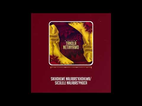 K.Darrow - Something New (Lyric Visualizer)