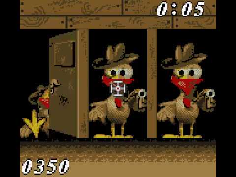 Vidéo Moorhuhn 3: ...Es Gibt Huhn! [import DE]