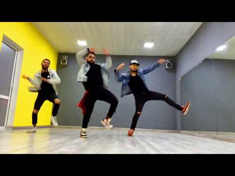 Jaleo - Nicky Jam X Steve Aoki ✌ Dance | Choreography:  iDANCE ACADEMY