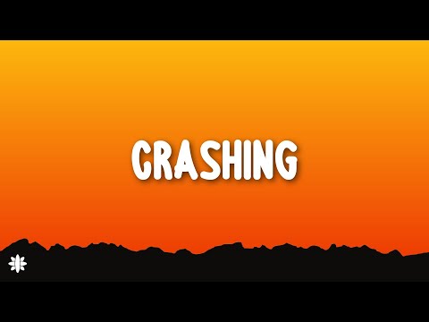 d4vd, Kali Uchis - Crashing (Lyrics)