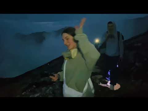 Wonderland Indonesia Kawah Ijen Banyuwangi 1