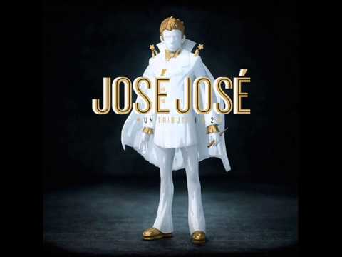 Un Minuto De Amor-Dapuntobeat (Tributo a Jose Jose)