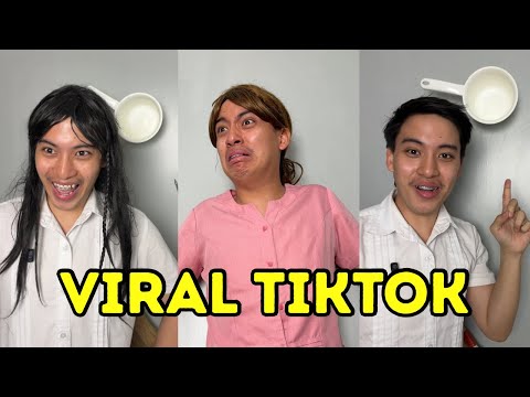 Vince Alarcon Viral Tiktok Compilation pt. 63