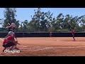 Taylor Mackin-2024 RHP California PGF 