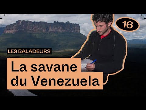 Écrire la montagne du diable, avec Miguel Bonnefoy — Les Baladeurs podcast #16