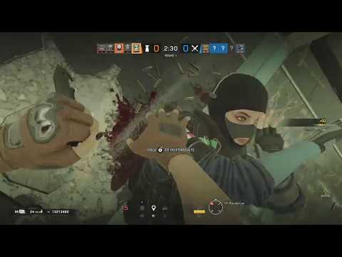 Caveira Ace On Skyscraper.