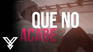 Yandel - Que No Acabe (Audio Oficial)2019