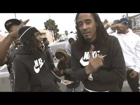 MAD NORTH - NORMAN AVE SHIT (OFFICIAL MUSIC VIDEO)