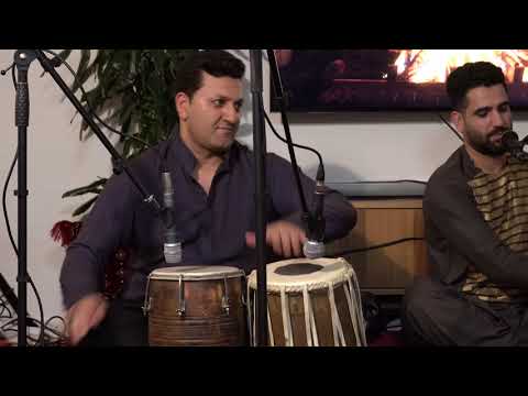 Pashto Best Song || Shonde ye sree || Bahir