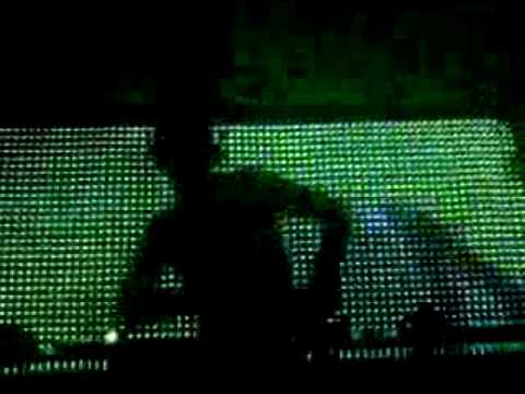 Daniel Stetting live @ Boom Bar Szczecin 15.05.2010