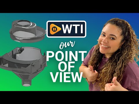 Baby Brezza Replacement Funnel & Cover - WTI product video review