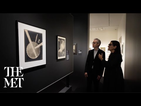 Exhibition Tour—Man Ray: When Objects Dream | Met Exhibitions