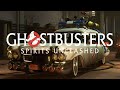 GhostBusters Spirits Unleash Ghost Gameplay
