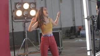 Yours Truly - Circles [Behind The Scenes]