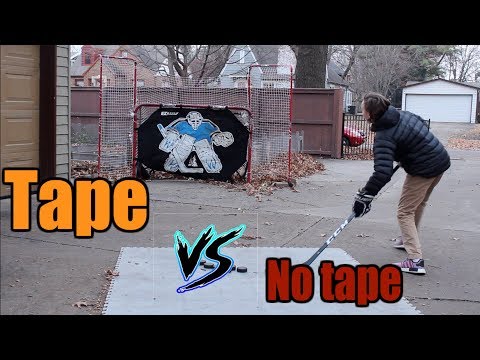 download lagu mp3 mp4 Blade Tape Vs Hockey Tape, download lagu Blade Tape Vs Hockey Tape gratis, unduh video klip Blade Tape Vs Hockey Tape