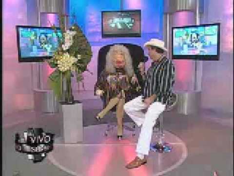 SuperXclusivo 3/5/09 - Bola predice exhoneración de AAV 1/3