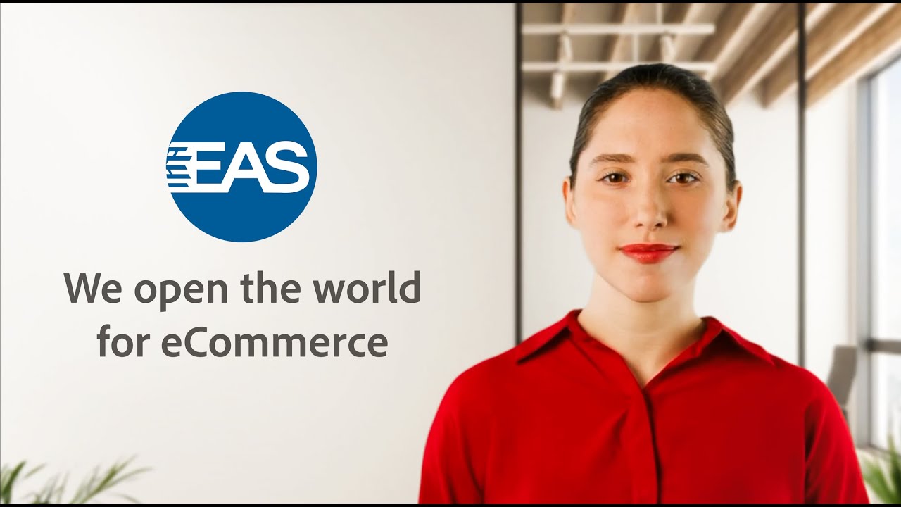 EAS EU & UK Compliance Demo