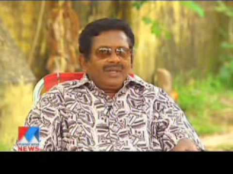 DILEEP : Moss n' Cat - New FAZIL Project