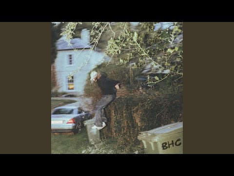 What You Did - Bedroom High Club