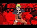 Naruto AMV Mockingbird Edit Crossed Edits