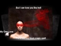 Noora Noor -Forget what I said-Lyrics 