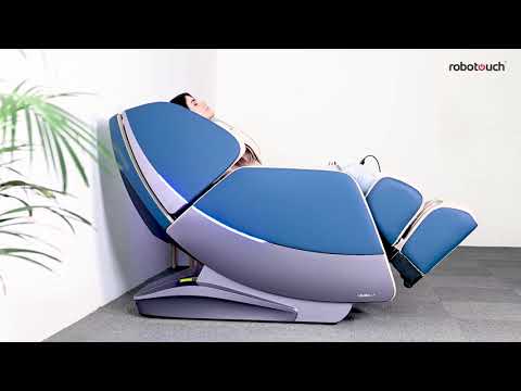 Zero Gravity Massage Chair