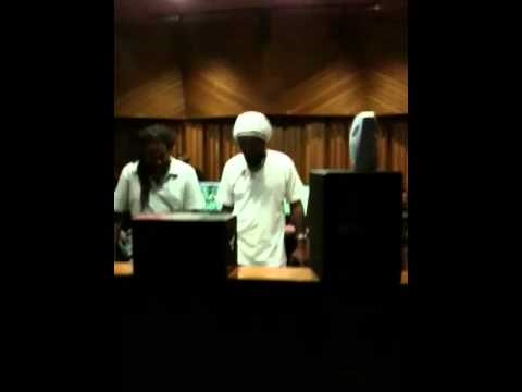 Harmony - Andrew Tosh Feat. Ky-Mani Marley